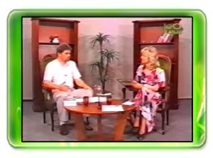  Video - TV Info Kanl - talk with Ivo A. Benda about Cosmic people 